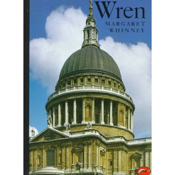 Pre-Owned Wren: World of Art Series (E) Paperback