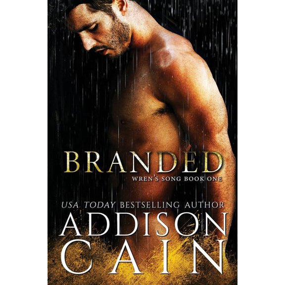 Wren's Song Branded, Book 1, (Paperback)