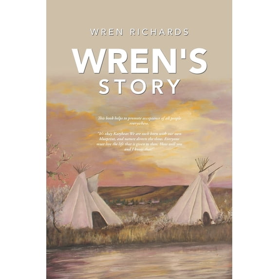 Wren's Story, (Paperback)