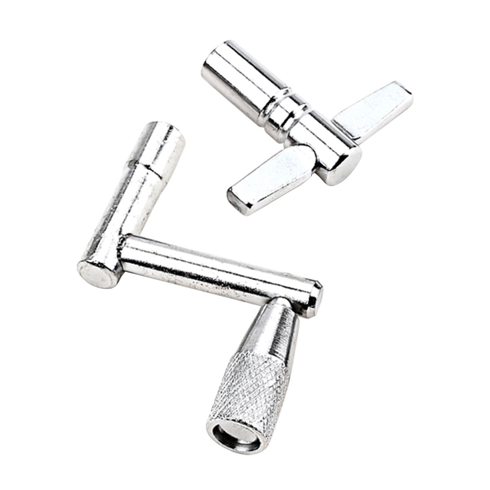Guichaokj Wrench Adjustment Drum Keys Musical Instrument Accessories