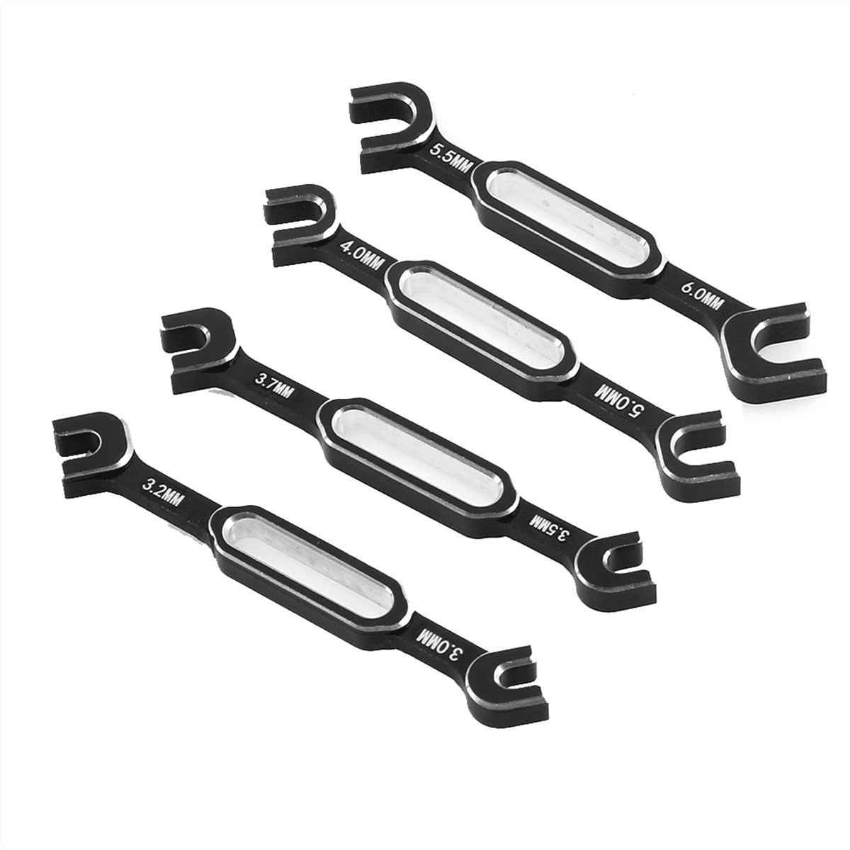 Wrench Adjustment Push Rod Wrench Turnbuckle Nut Ball End Joint Remover