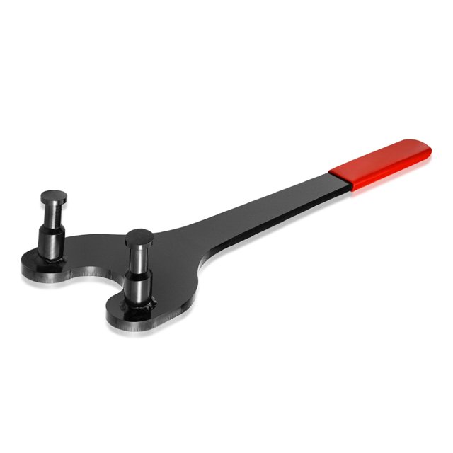 Wrench Camshaft and Diesels Injections Pump Sprockets Camshaft Pulley