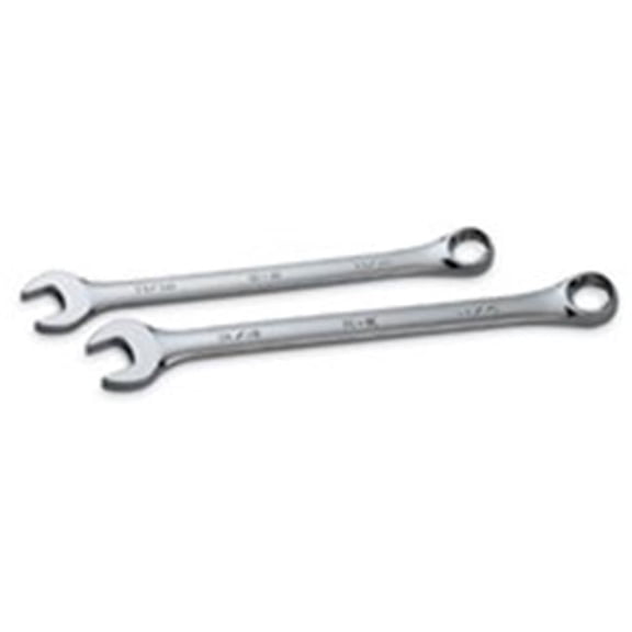 Wrench Combination Long Hi-Polished Fipi, 9 mm. 6 Point
