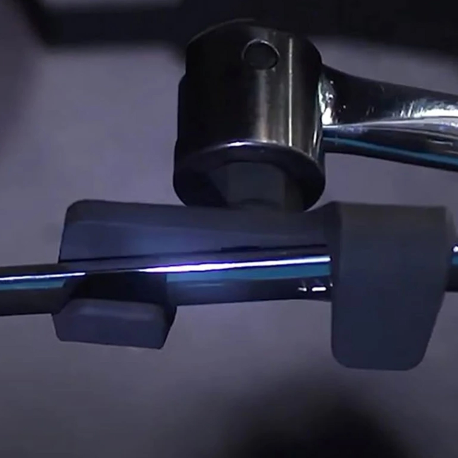 Wrench Extender Adaptor Universal Wrench Extension Tool Sturdy 1/2 Inch Breaker Bar Wrench