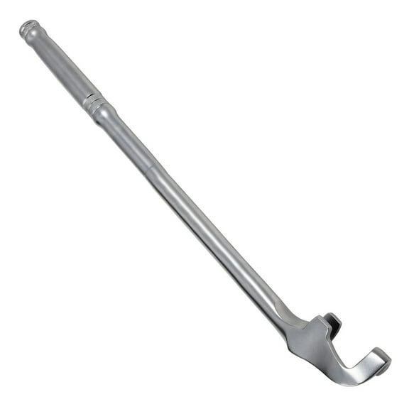 Wrench Extender Extension Torqued Amplifiers Tool for Mechanics Garage Wrench Extension Torqued Amplifiers Tool