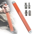 thumbnail image 1 of Wrench Extender Pro Offset Extension Wrench, Offset Extension Wrench Universal Extensions Wrench for Tight Place, Wrench Extender, 1 of 9
