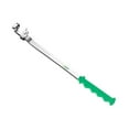 thumbnail image 1 of Wrench Extender Tool - 19.69 Vanadium Steel Extension Bar, Offset Rotary Wrench Adapter, Enhanced Leverage for Tight Spaces, Labor-Saving Mechanic Tool, 1 of 9