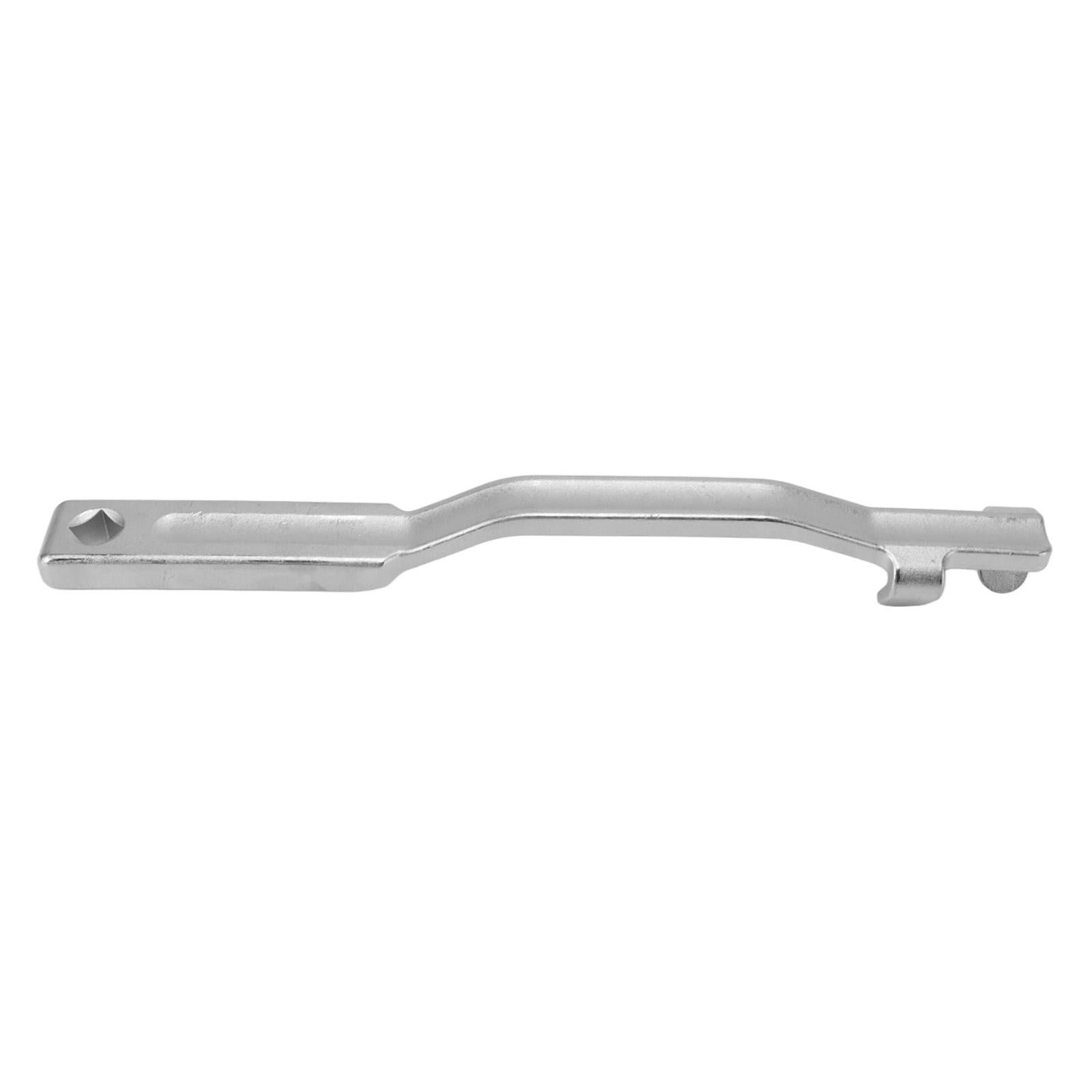 Wrench Extender Tool Bar, Wrench Extender Tool Additional Lever Aluminium Alloy Slim Appearance