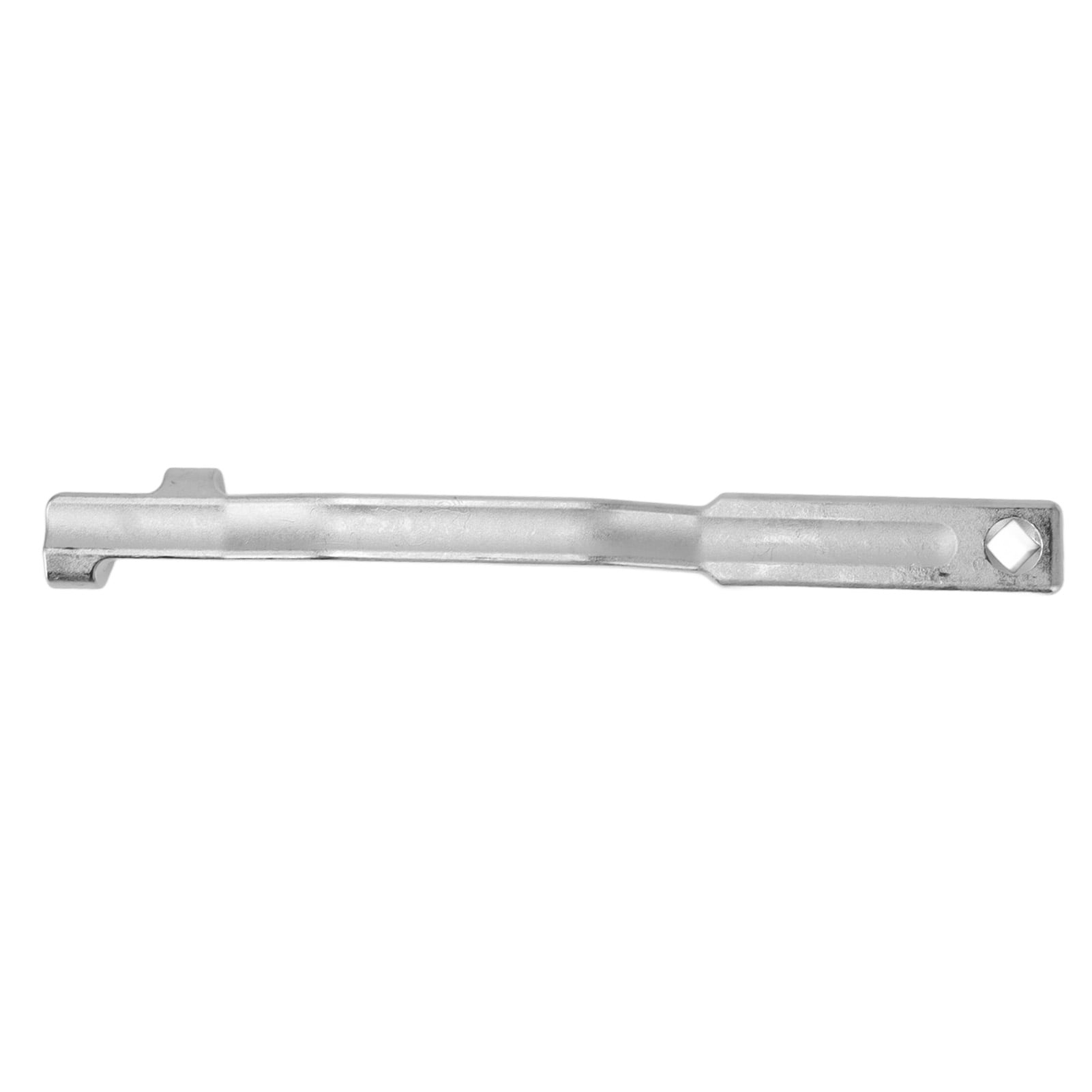 Wrench Extender Tool, Wrench Extender Bar Aluminium Alloy Universial