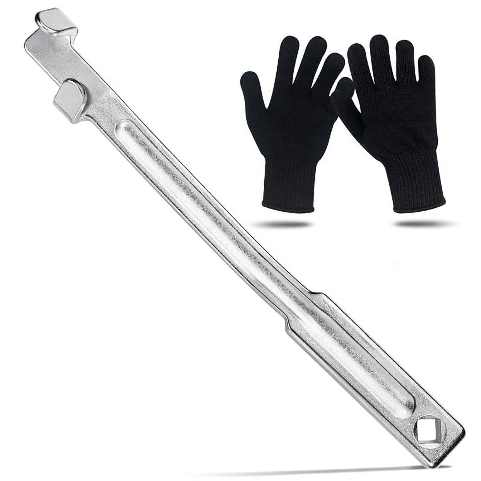 Wrench Extender Tool Wrench Extension Bar Torque Multiplier Wrench