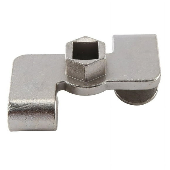 Wrench Extender for 1/2 Inch Drive Breaker Bars Universal Wrench Extender Adaptor for Cheater Bar Stubborn Nuts&Bolts