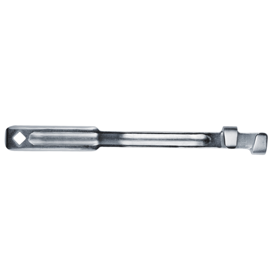 Mueller Kueps 745100 Wrench Extender Torque Booster Drop Forged Tool