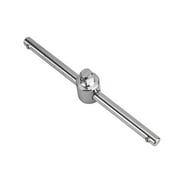 Wrench Extension Socket Extension Breaker Bar 1/2 Universal Wrench Car Outlet Screwdriver Ratchet Wrench Tool