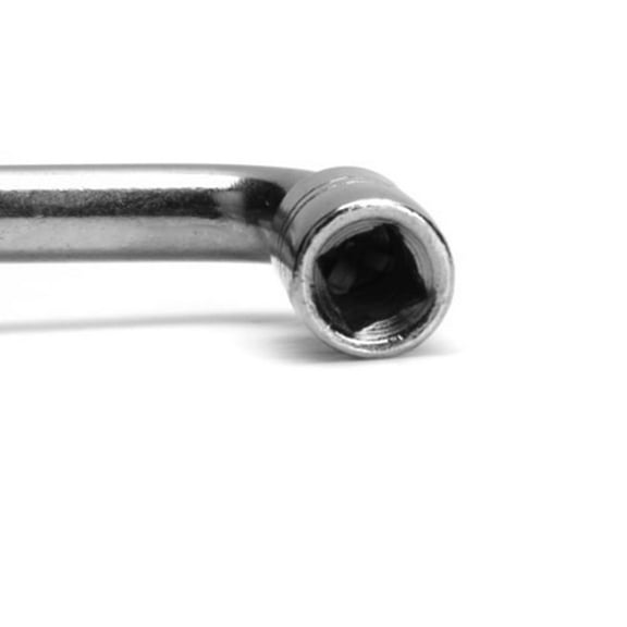 Wrench Guzheng Quadrilateral Tuner Autoharp Instrument Tuning Musical