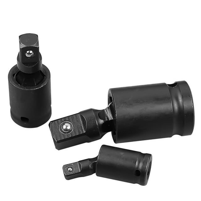 Wrench Hex Pulley Damper Bolt Harmonic Socket High Mass Socket Inside