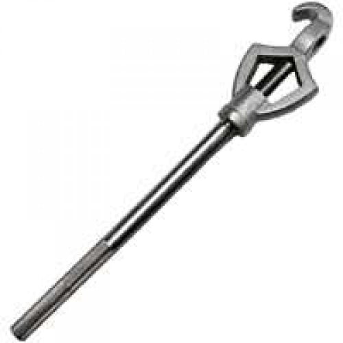 Wrench Hydrant Adjustable, PartNo DXVAHW, by Abbott Rubber Company,, Single Unit