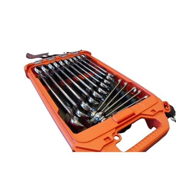 Wrench Organizer for Milwaukee Packout Compact Low Profile Organizer- Universal Fit