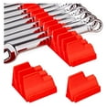 thumbnail image 1 of Wrench Pro - Modular Wrench Organizer for 40 Wrenches (Red), 1 of 7