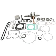 Wrench Rabbit Complete Engine Rebuild Kit WR00064 For Polaris ATP 500 4x4 2004-2005 ATVs
