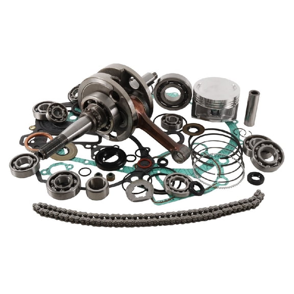 New Wrench Rabbit Complete Engine Rebuild Kits for Yamaha YFM 350 R Raptor (05-13), YFM 350 X Warrior (87-04) WR101-210