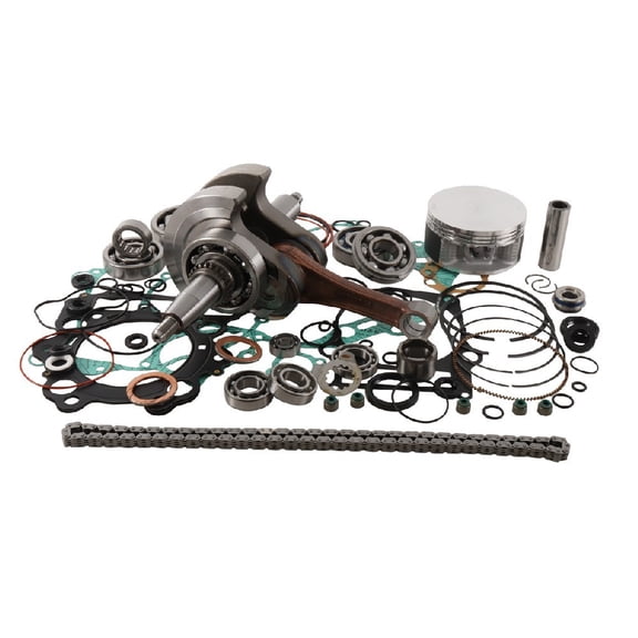 New Wrench Rabbit Complete Engine Rebuild Kits for Yamaha YFM 660 R Raptor (01-05) WR101-214