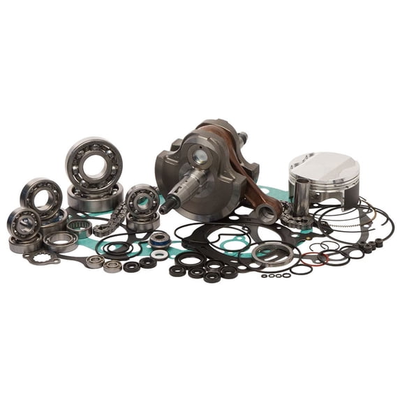 WR101-060 Wrench Rabbit Engine Rebuild Kit for 2004 - 2004 Arctic Cat DVX 400 ATV,2003 - 2004 Kawasaki KFX 400 ATV,2003 - 2004 Suzuki LTZ 400 ATV