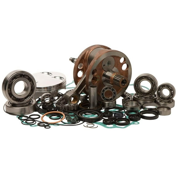 WR101-027 Wrench Rabbit Wr Engine Bottom End Kit For Honda Wr101-027