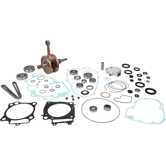 WR101-027 Wrench Rabbit Wr Engine Bottom End Kit For Honda Wr101-027