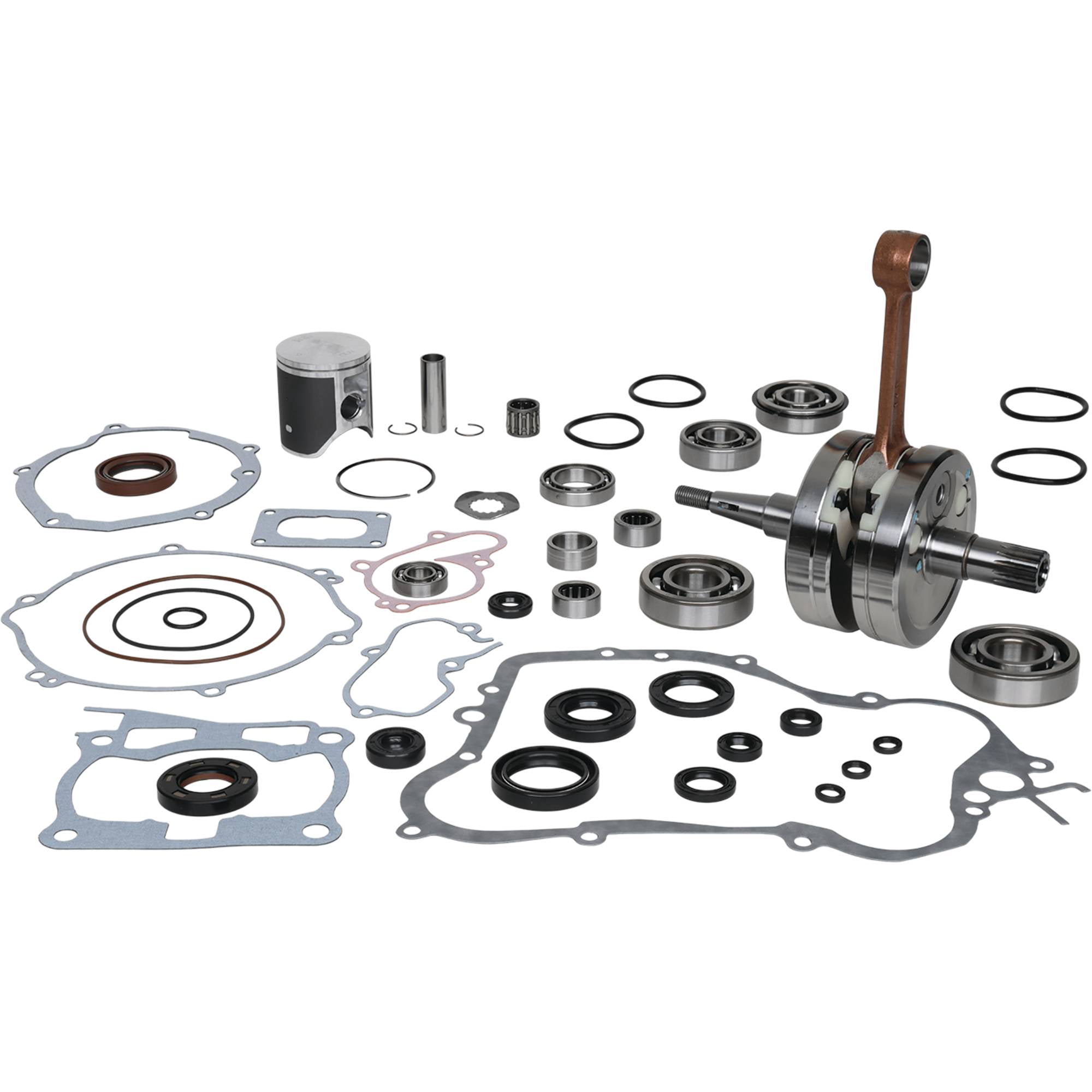 WR101-093 Wrench Rabbit Wr Engine Bottom End Kit For Yamaha Wr101-093 ...