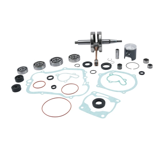 WR101-124 Wrench Rabbit Wr Engine Bottom End Kit For Yamaha Wr101-124