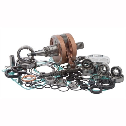 Vertex Complete Engine Rebuild Kit-in-a-Box (WR101-020)