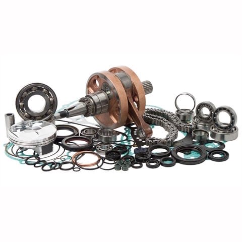 Vertex Complete Engine Rebuild Kit-in-a-Box (WR101-021)