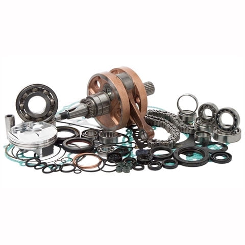 Vertex Complete Engine Rebuild Kit-in-a-Box (WR101-021)