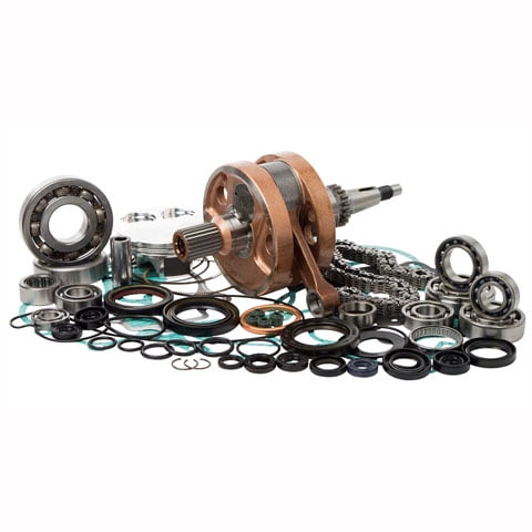 Vertex Complete Engine Rebuild Kit-in-a-Box (WR101-022)