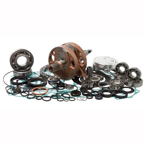 Wrench Rabbit WR101-024 Complete Engine Rebuild Kit