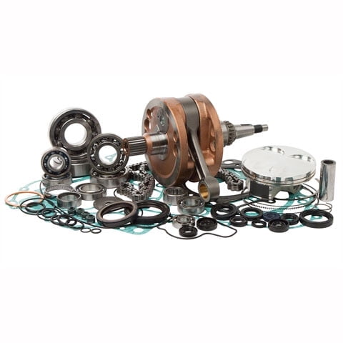Vertex Complete Engine Rebuild Kit-in-a-Box (WR101-025)
