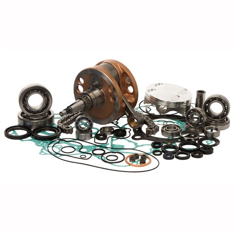 Vertex Complete Engine Rebuild Kit-in-a-Box (WR101-028)
