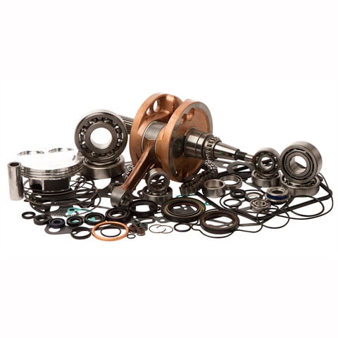 Vertex Complete Engine Rebuild Kit-in-a-Box (WR101-032)