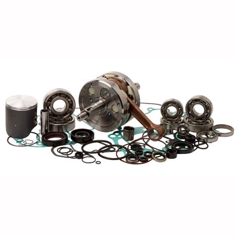 Vertex Complete Engine Rebuild Kit-in-a-Box (WR101-036)