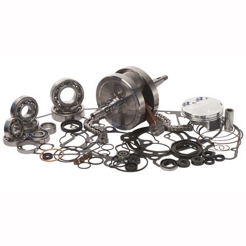 Vertex Complete Engine Rebuild Kit-in-a-Box (WR101-040)