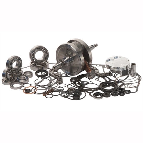 Vertex Complete Engine Rebuild Kit-in-a-Box (WR101-040)