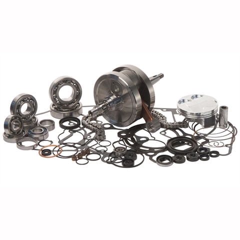 Vertex Complete Engine Rebuild Kit-in-a-Box (WR101-040)