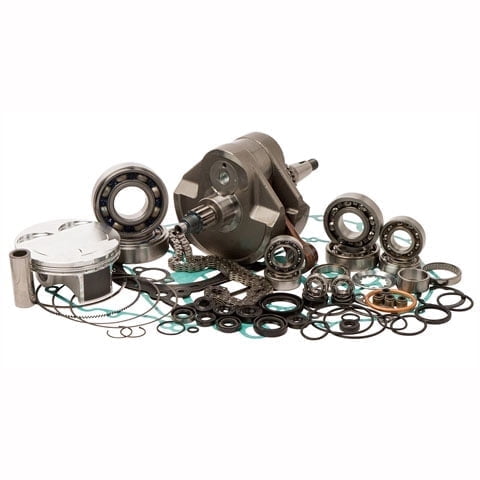 Vertex Complete Engine Rebuild Kit-in-a-Box (WR101-044)