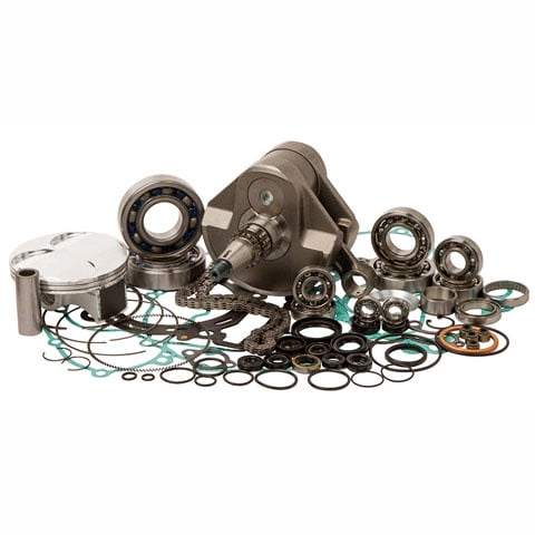 Vertex Complete Engine Rebuild Kit-in-a-Box (WR101-045)