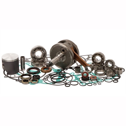 Vertex Complete Engine Rebuild Kit-in-a-Box (WR101-053)
