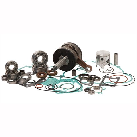 Vertex Complete Engine Rebuild Kit-in-a-Box (WR101-054)