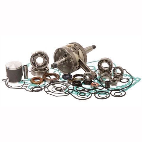 Vertex Complete Engine Rebuild Kit-in-a-Box (WR101-055)