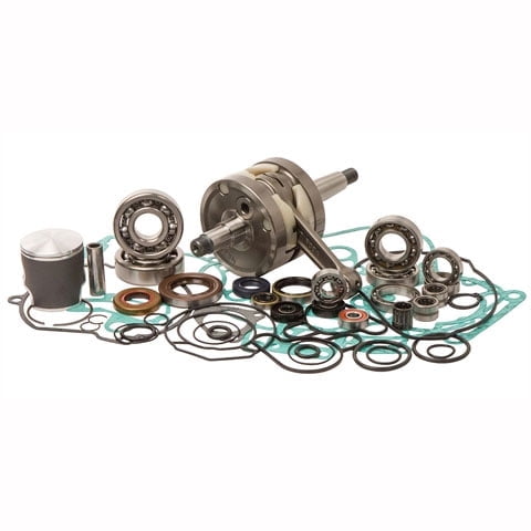 Vertex Complete Engine Rebuild Kit-in-a-Box (WR101-055)