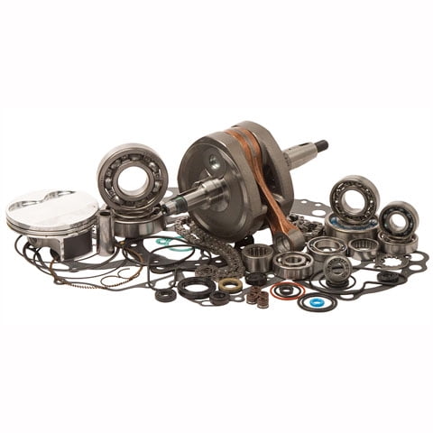 Vertex Complete Engine Rebuild Kit-in-a-Box (WR101-059)