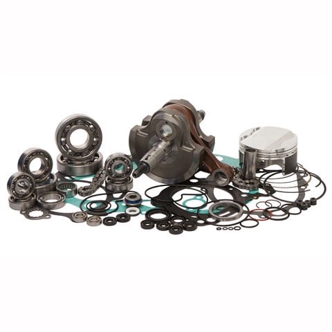 Vertex Complete Engine Rebuild Kit-in-a-Box (WR101-060)
